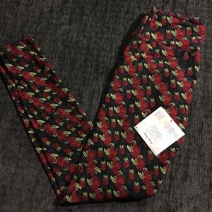 Lularoe OS leggings